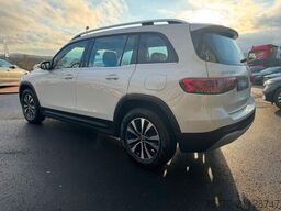 Mercedes-Benz GLB 200 4M Style+StandH+Distr+RKamera+Augment