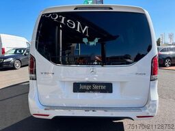 Mercedes-Benz V 300 d 4MATIC EXCLUSIVE AMG Tische AHK2,5to