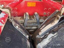 Scania G 400 (GRANDES EJES / BELGIAN TRUCK / COCHE BEL...