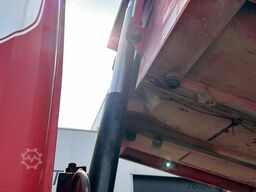 Scania G 400 (GRANDES EJES / BELGIAN TRUCK / COCHE BEL...