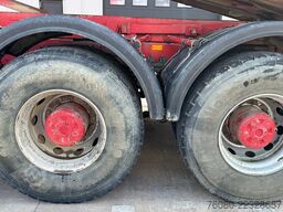 Scania G 400 (GRANDES EJES / BELGIAN TRUCK / COCHE BEL...