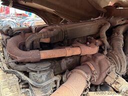 Scania G 400 (GRANDES EJES / BELGIAN TRUCK / COCHE BEL...