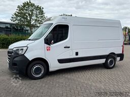 Renault Master -/- 20 °C Thermo King, ATP 02-2030