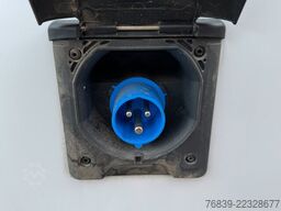Renault Master -/- 20 °C Thermo King, ATP 02-2030