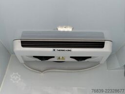 Renault Master -/- 20 °C Thermo King, ATP 02-2030