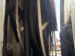 DAF CF 85.340 (STOKOTA 4 COMPARTIMENTS / 14000 L / ...
