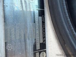 DAF CF 85.340 (STOKOTA 4 COMPARTIMENTS / 14000 L / ...