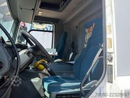 DAF CF 85.340 (STOKOTA 4 COMPARTIMENTS / 14000 L / ...