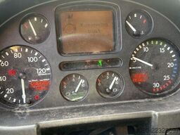 DAF CF 85.340 (STOKOTA 4 COMPARTIMENTS / 14000 L / ...