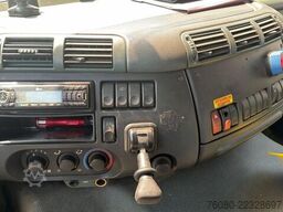 DAF CF 85.340 (STOKOTA 4 COMPARTIMENTS / 14000 L / ...