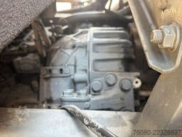 DAF CF 85.340 (STOKOTA 4 COMPARTIMENTS / 14000 L / ...