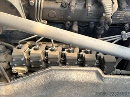 DAF CF 85.340 (STOKOTA 4 COMPARTIMENTS / 14000 L / ...