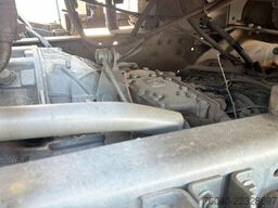 DAF CF 85.340 (STOKOTA 4 COMPARTIMENTS / 14000 L / ...
