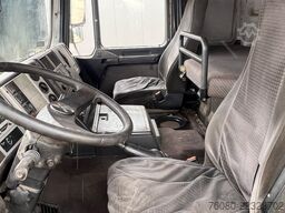 MAN 19.364 F2000 (11.000 LITER / 6 CYLINDER / MANUA...