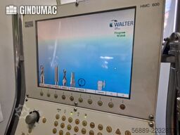 WALTER Helitronic Power