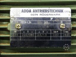 ADDA C71-2