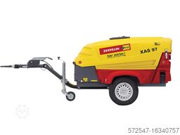 Atlas Copco XAS 97 Dd