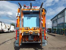 MAN TGS 28.320 6x2-4 BL HS HL Olympus 21 - Omni-DEKA