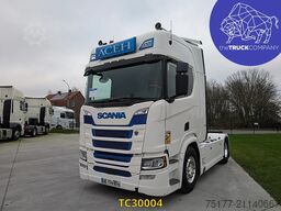 Scania R 540