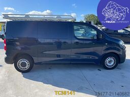 Peugeot Expert 2l 120cv