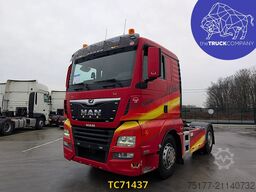 MAN TGX 18.460