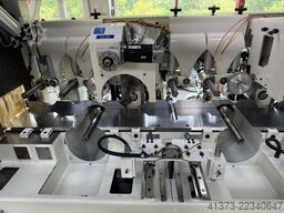 SCM Topset XL