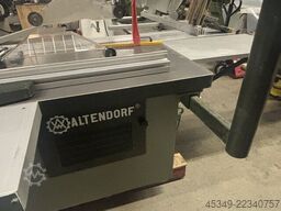 Altendorf F 45