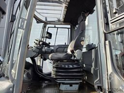 Kalmar DCG150-6 - NO ADBLUE