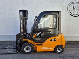 Hangcha CPD18-XEY2-SI