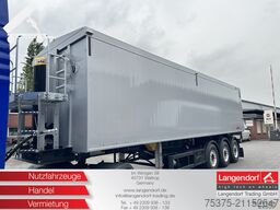 Langendorf SKA 24/30  50 cbmAGRAR KIPPER