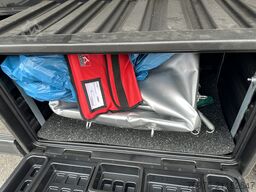 Langendorf SKA 24/30  50 cbmAGRAR KIPPER