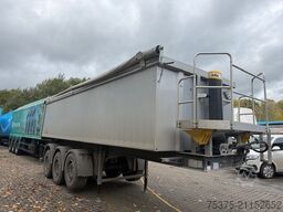 Langendorf SKA 24/31  VERMIETFAHRZEUG sofort verfügbar 25 cbm