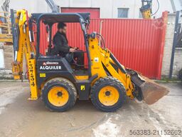 JCB 1CX