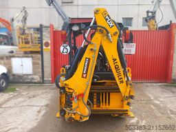 JCB 1CX