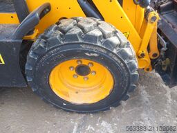 JCB 1CX