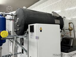 Certuss Universal 500 TC