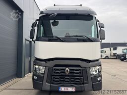 Renault T460 / 2 Tanks / Smart Tacho V2 / TUV: 5-2026 /...
