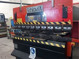 SCHIAVI-AMADA RG RG 35-20 CE TASK