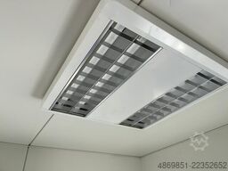  Werkstatt Container Büro Office 8m