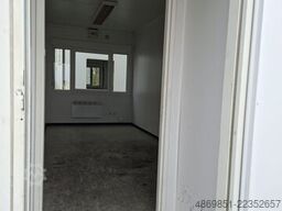  20FT Bürocontainer Büro Container Office