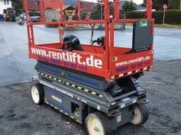 Skyjack SJ 3220 E Elektro 7,95 m