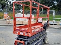 Skyjack SJ 3220 E Elektro 7,95 m
