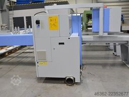 Beck Maschinenbau GmbH Beck Maschinenbau GmbH Beck Maschinenbau GmbH