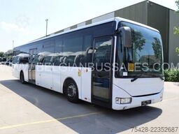 Iveco Crossway LE / 12,98m/  lift