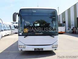 Iveco Crossway LE / 12,98m/  lift