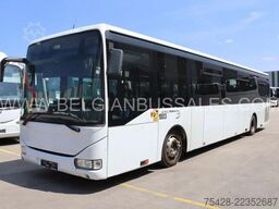 Iveco Crossway LE / 12,98m/  lift