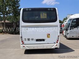Iveco Crossway LE / 12,98m/  lift