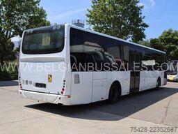 Iveco Crossway LE / 12,98m/  lift
