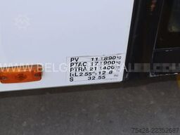 Iveco Crossway LE / 12,98m/  lift