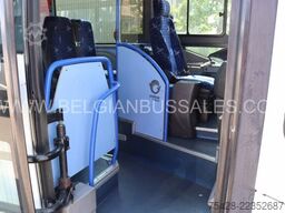 Iveco Crossway LE / 12,98m/  lift